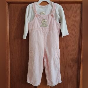 Overalls | Carter's
